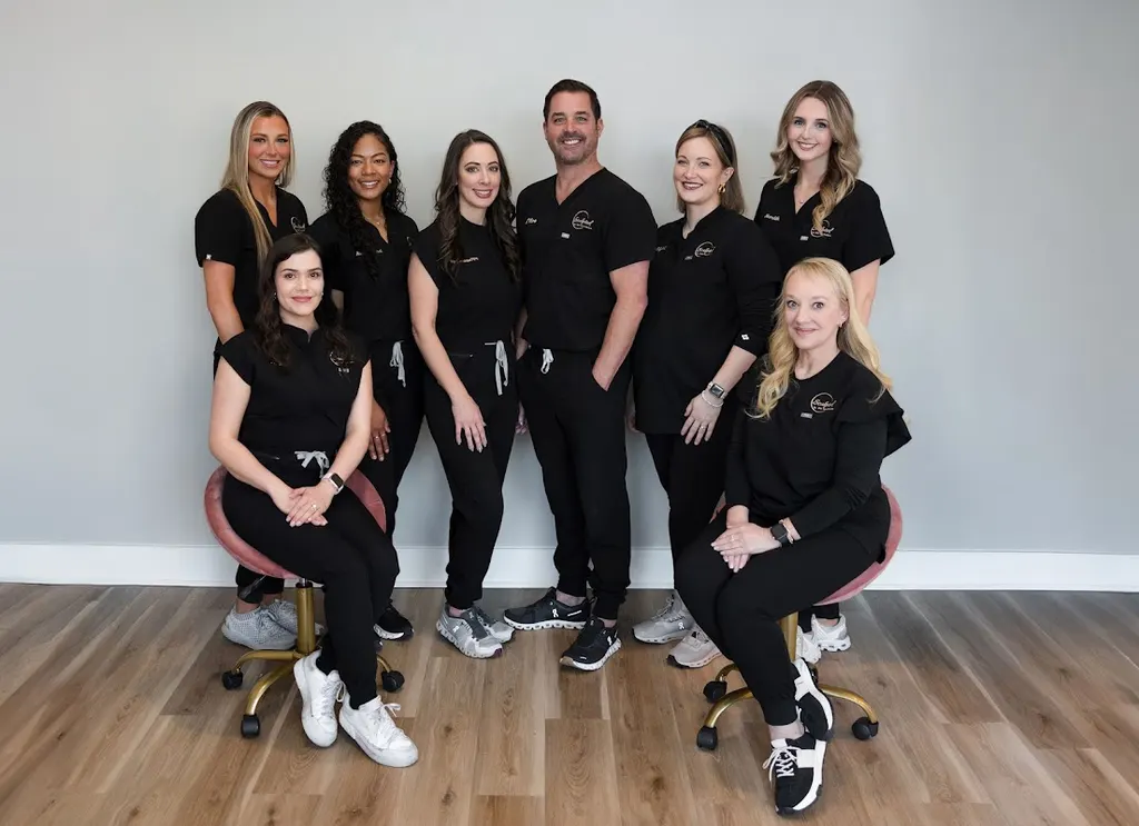 Sculpted by WH Aesthetics — Medical spa in Columbia